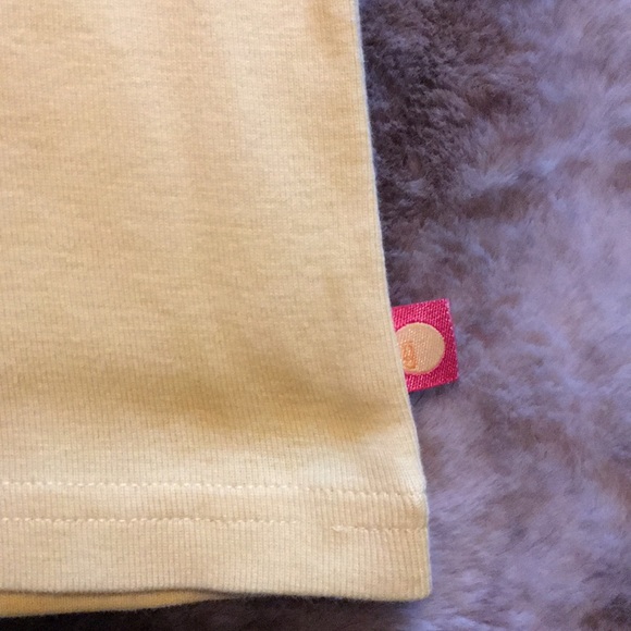 Vintage Gymboree bubble fun bubble gum ball top Sz 7 - Picture 9 of 10